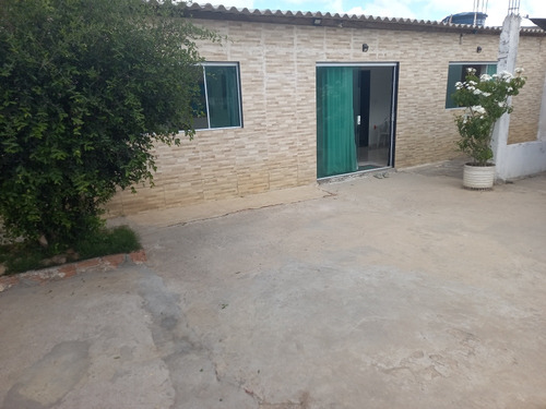 Casa A Venda Em Garanhuns 3-quart.,2-banheiro,grande.terr