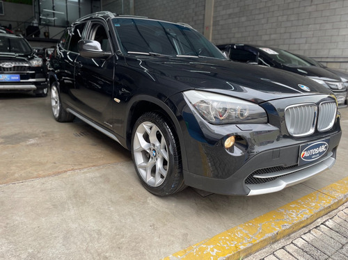 BMW X1 3.0 24V XDRIVE28I