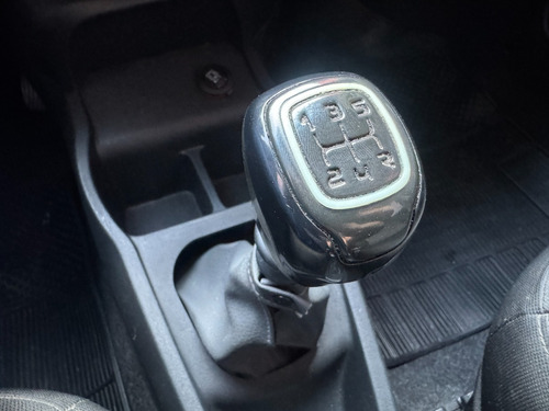 Fiat Uno 1.0 Drive Flex 5p