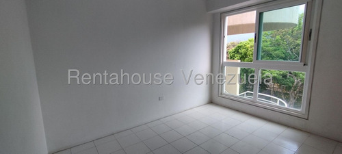 Apartamento En Venta Lomas De Las Mercedes Ia25-324950