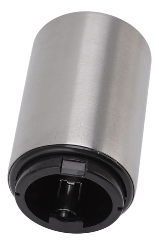 Prensa Automática De Acero Inoxidable Para Prensar Botellas