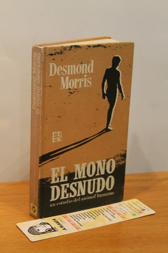 El Mono Desnudo