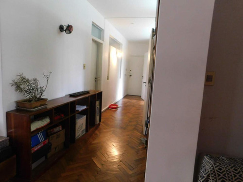Imagen 6 de 24 de Departamento En Belgrano.