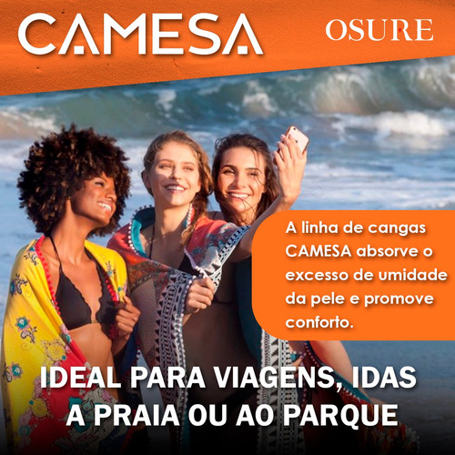 Canga Toalha Saída De Praia Dupla Face Atoalhada Cor Tribal C Bolinha Verde Tamanho 100 Cm X 140 Cm