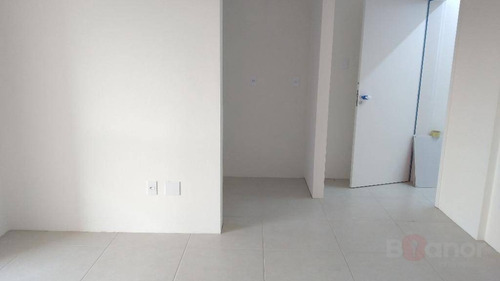 Imagem 15 de 30 de Apartamento À Venda, 58 M² Por R$ 225.000,00 - Velha Central - Blumenau/sc - Ap0793