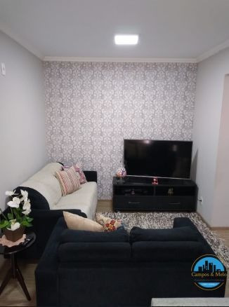 Imagem 6 de 16 de Apartamento Alto Padrão À Venda Em Taboão Da Serra/sp - 53