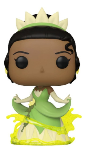 Funko Pop Tiana 1321