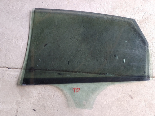 Vidrio Trasero Derecho Ford Focus 2014 2.0 (Usado)