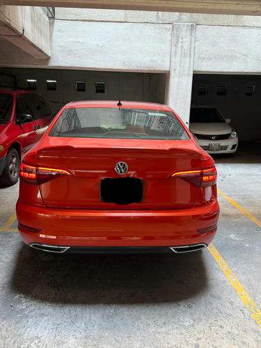 Volkswagen Jetta 1.4 T Fsi Rline Tip