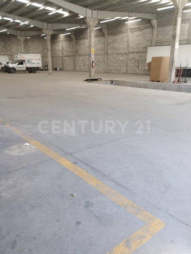 Renta Bodega En Saltillo En Eulalio Gutierrez