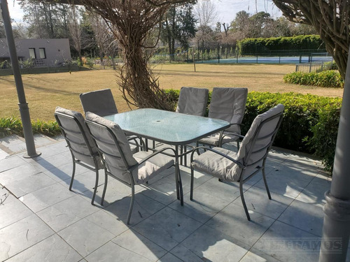 Imagen 25 de 30 de Lj Ramos | Vende | Farm Club