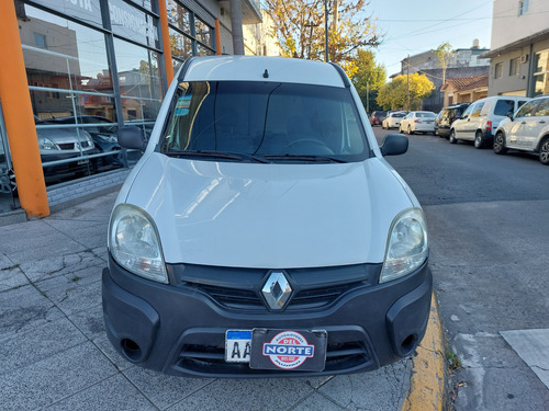 Renault Kangoo 1.6 Furgon Ph3 Confort 1plc