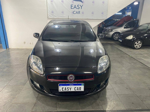 Fiat Bravo 1.8 Sporting 16v Flex 4p Automatizado