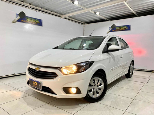 Chevrolet Onix 2018 1.0 Lt 5p