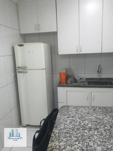 Imagem 18 de 20 de Apartamento Com 2 Dormitórios, 66 M² - Venda Por R$ 700.000 Ou Aluguel Por R$ 2.600/mês - Moema - São Paulo/sp - Ap3831
