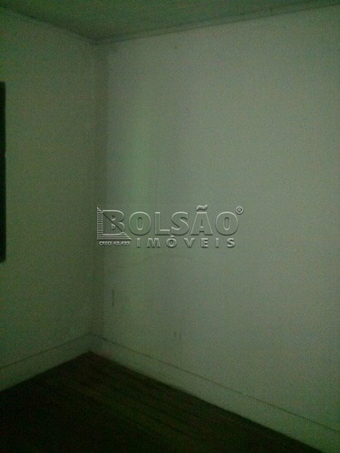 Imagem 9 de 15 de Sobrado - Parque Mandaqui - Ref: 22773 - V-22773