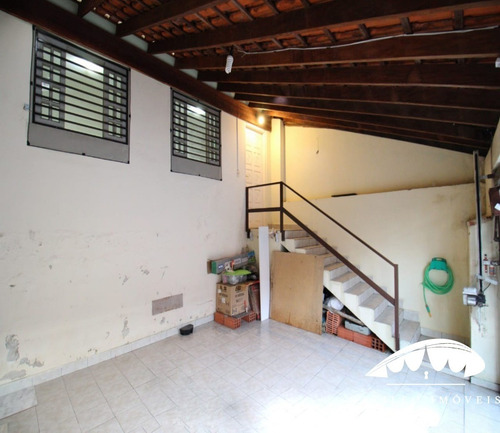 Imagem 2 de 25 de Vende | Casa Residencial | Cidade Jardim 2 , Jundiaí/sp | At: 126m² ac: 118m² | 3 Quartos 2 Wcs 2 Vagas Cobertas | Cozinha | Lavanderia | Saiba Mais.. - Ca00431 - 34298871