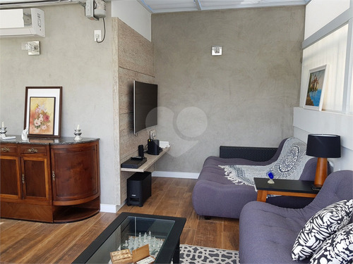 Imagem 2 de 30 de Apartamento-são Paulo-morumbi | Ref.: Reo23773 - Reo23773