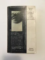 Comprar Esquema Del Psicoanalisis Y Otros Escritos De Doctrina Freud