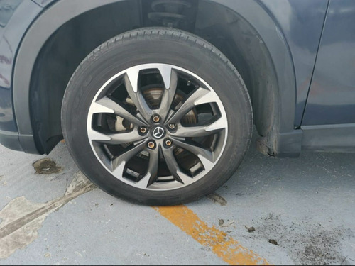 Imagen 5 de 5 de Mazda Cx-5 S Grand Touring 2015