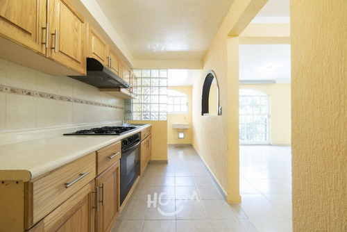 Imagen 8 de 30 de Departamento En Los Reyes, Azcapotzalco Con 2 Recámaras, 113 M², Id: 64263