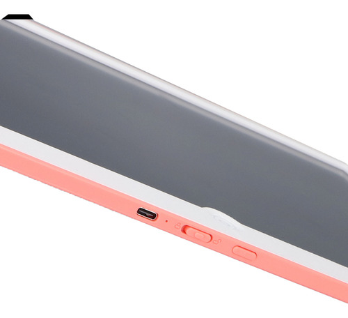 Bloc De Escritura Lcd Para Tableta, Borrable, Pantalla Grand