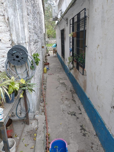 Imagen 10 de 24 de Casa Con Galpon Acepta Permuta Por Menor Valor