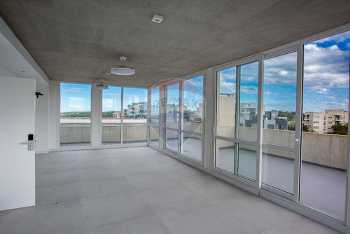 Venta Depto 3 Amb Premium A Estrenar Frente Al Mar