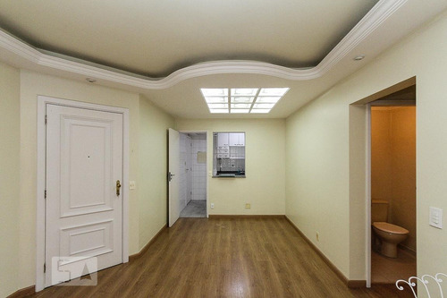 Apartamento À Venda - Tatuapé, 3 Quartos, 88 - S893001065