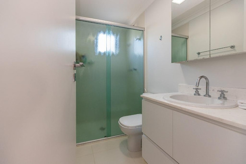 Imagem 2 de 30 de Apartamento À Venda No Bairro Campo Belo - São Paulo/sp - O-18414-30649