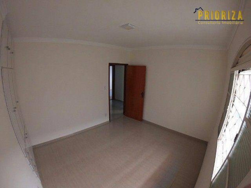Imagem 2 de 18 de Casa À Venda, 109 M² Por R$ 480.000,00 - Jardim Prestes De Barros - Sorocaba/sp - Ca0475