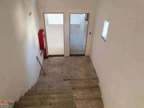 Imagem 6 de 15 de Apartamentos , 100 Metros Do Trimais, 44 M² ,2 Dormitórios, Sem Vaga ! - St19710