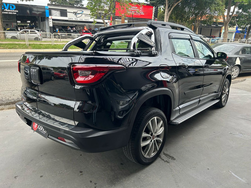 Fiat Toro TORO FREEDOM 1.8 16V FLEX AUT.