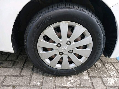 Hyundai HB20 1.0 COMFORT PLUS 12V FLEX 4P MANUAL