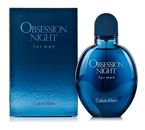 Obsession night hombre hotsell