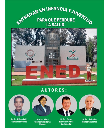 Imagen 3 de 5 de Entrenar En Infancia Y Juventud Para Que Perdure La Salud