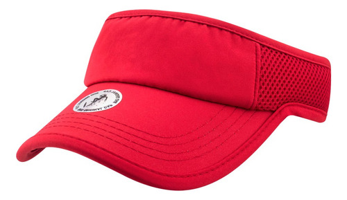 Gorra Visera Deportiva Varios Modelos Colores Paquete