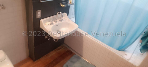 Ls Vende Apartamento Los Palos Grandes
