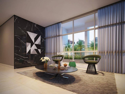 Imagem 17 de 23 de Apartamento Com 2 Dormitórios À Venda, 60 M² Por R$ 868.960,00 - Perdizes - São Paulo/sp - Ap2618