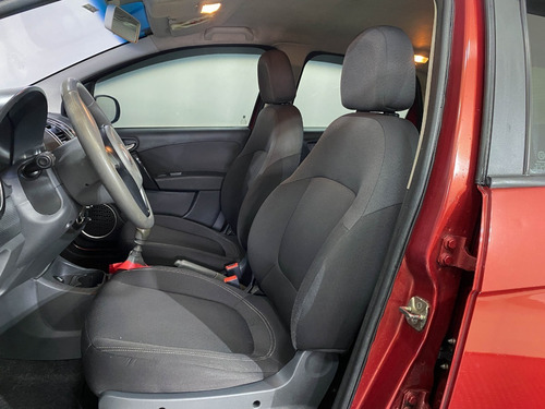 Imagem 13 de 22 de Fiat Siena