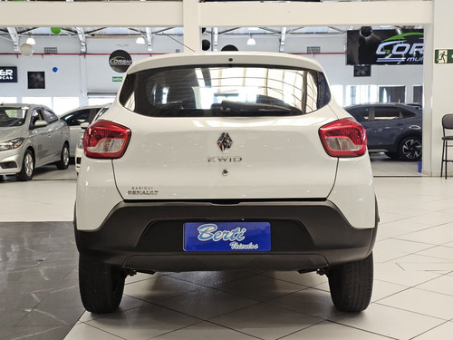 Renault Kwid 1.0 12V SCE FLEX INTENSE MANUAL