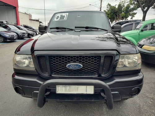 Ford Ranger 2.3 Xls Cab. Dupla 4x2 4p