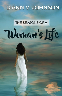 Libro The Seasons Of A Woman's Life - Johnson, D'ann V.