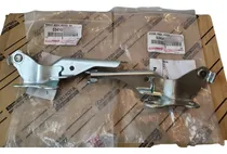 Comprar Bisagras Capot Toyota Fortuner Hilux 2006-2019 Originales
