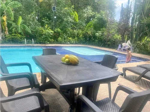 Venta Finca Sopetrán 5300 M²