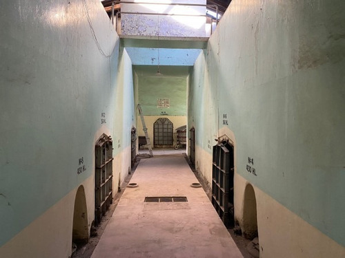 Imagen 9 de 19 de Excelente Oportunidad En San Rafael Se Vende Bodega