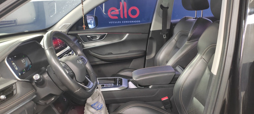 Caoa Chery Tiggo 8 1.6 TGDI GASOLINA FOUNDERS EDITION DCT