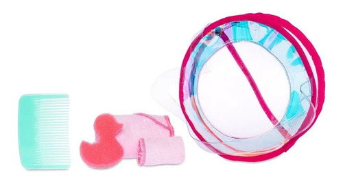 Imagen 3 de 6 de Accesorio Ksi Kit De Limpieza Planeta