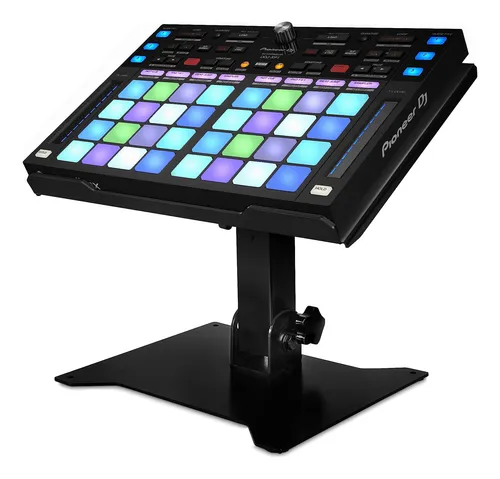 Soporte Adicional Dj Booth Pioneer Dj Djc-sts1 Para Ddj-xp1