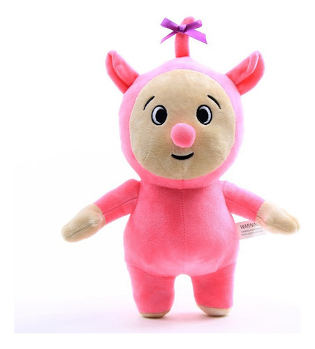 2 Pcs Billy Y Bam Juguetes De Peluche Regalos Para Niños